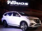 Cek Harga Mobil LSUV Daihatsu All New Terios Jelang Akhir Tahun 2020