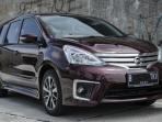 Cek Harga Mobil MPV Pilihan, Nissan Grand Livina Bekas Tahun 2014 Dibanderol Mulai 100 Jutaan 