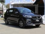 Cek Harga Mobil MPV Suzuki Ertiga Tahun 2017-2020, Banderol Mulai 100 Jutaan