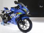 Cek Harga Motor  Sport Fairing 150 cc Per Desember 2020, Honda, Yamaha dan Suzuki