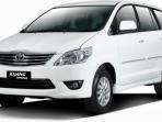 Cek Harga Toyota Innova Diesel Kondisi Bekas 2009 Bulan Desember, Dibanderol Rp 100 Jutaan
