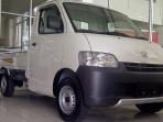 Cocok Buat Usaha, Cek Harga Bekas Mobil Bak Terbuka Sejuta Umat Daihatsu Gran Max Pick up Desember 2020