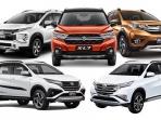 Diskon Akhir Tahun Hingga 30 Juta untuk Mobil Low SUV, Ini Daftarnya 
