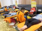 Fakta dan Mitos Seputar Donor Darah yang Kerap Salah Dimengerti Masyarakat, Salah Satunya Menghilangkan Perut Buncit