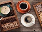 Gemar Minuman Berkafein Tapi Tak Ingin Gemuk? Pilih 5 Jenis Kopi Ini