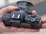 Hobi Fotografi? Ini 3 Rekomendasi Kamera Mirrorless Bekas, Ada Canon dan Fujufilm 