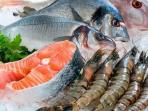 Ikan dan Seafood Mentah Lebih Awet dengan Cara Menyimpan yang Benar