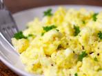 Ini  6 Makanan Paling Sehat untuk Sarapan, Salah Satunya Telur 
