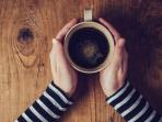 Ini 3 Dampak Positif Minum Kopi di Pagi Hari, Salah Satunya Melawan Depresi