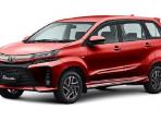 Ini 3 Pilihan MPV Bekas Toyota All New Veloz dan Mitsubishi Xpander Area Surabaya dan Jogja