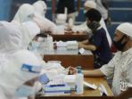 Ini Kelompok Usia yang Tidak Diwajibkan Rapid Test Antigen untuk Perjalanan Jauh