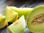 Ini Sederet Manfaat Ketika Mengonsumsi Buah Melon, Salah Satunya Membantu Diet