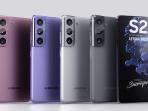 Intip Harga Samsung Galaxy S21 yang Akan Hadir 14 Januari 2021