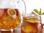 Jadi Favorit Banyak Orang, Ini Sederet Manfaat Minum Es Teh