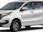 Jadi Mobil Sejuta Umat, Cek Harga Toyota Avanza 2004 Bekas Desember 2020