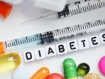 Jangan Lupa Bergerak, Awas Kebanyakan Duduk Diabetes Bisa Mengintai