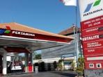 Jarang Diketahui Ternyata SPBU Pertamina Ada 3 Macam, Ini Perbedaannya