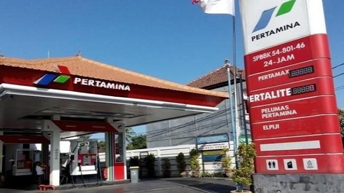 Jarang Diketahui Ternyata SPBU Pertamina Ada 3 Macam, Ini Perbedaannya ...