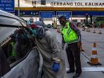 Jelang Libur Akhir Tahun, 6 Daerah Ini Wajibkan Rapid Test Antigen
