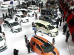 Jelang Tutup Tahun, Ini Daftar 5 Merek Mobil Terlaris di Indonesia pada 2020