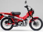 Kaleidoskop: Deretan Motor Bebek yang Meluncur Sepanjang 2020 untuk Ramaikan Pasar Indonesia