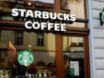 Kamu Perlu Tahu, Ini 3 Fasilitas Tersembunyi yang Dimiliki Oleh Starbucks untuk Pelanggannya