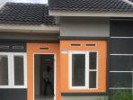 Layak Pakai, Ini Penampakan Rumah Subsidi Seharga 167 Juta di Bogor 