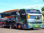 Mengenal Singkatan-Singkatan Perusahaan Bus Lintas Sumatera Jawa