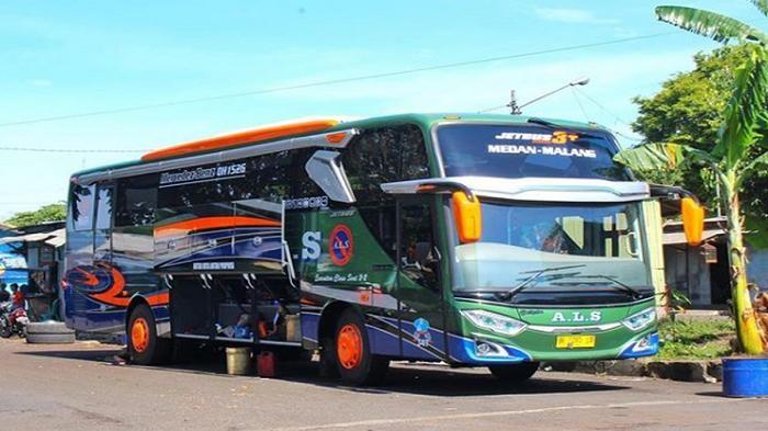 Mengenal Singkatan-Singkatan Perusahaan Bus Lintas Sumatera Jawa