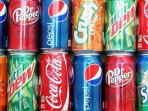 Meningkatkan Risiko Kematian Dini dan 6 Masalah Ini Bisa Terjadi Akibat Senang Minum Soda
