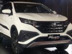Menjadi Incaran Banyak Orang, Cek Harga Toyota All New Rush Bekas Tahun 2019