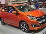 Mobil Murah Kena Diskon, Harga LCGC Brio Calya-Sigra Dipotong hingga 10 Juta