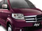 Mulai Rp 50an Juta, Cek Harga Suzuki APV Seken Tahun 2007