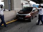 Nekat Liburan Akhir Tahun Pakai Mobil Pribadi, Siap-Siap Jadi Sasaran Rapid Test Antigen