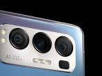 Oppo Reno 5 Pro Plus Meluncur, Cek Harga dan Spesifikasinya yang Ditenagai Snapdragon 865