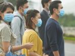 Pakai Masker Bekas Ternyata Lebih Berbahaya daripada Tidak Pakai Masker