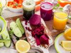 Percepat Penurunan Berat Badan dengan Konsumsi 11 Jenis Makanan Ini