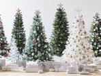 Pernak-pernik Hiasan Pohon Natal yang Wajib Dimiliki