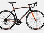 Pilihan Sepeda Roadbike Terjangkau Harga di Bawah 10 Juta dari Polygon