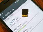 Pindahkan Foto dan Video ke Kartu SD di HP Android dengan 3 Cara Ini