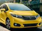 Ragam Diskon Akhir Tahun untuk Mobil Hatchback, Honda Jazz Dipotong 15 Juta