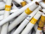 Resmi, Sri Mulyani Naikkan Cukai Rokok untuk Tahun Depan