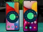 Segera Update, Ini Daftar HP Samsung yang Kebagian Android 11 Terbaru