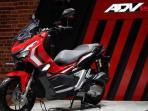Segini DP dan Skema Kredit Honda ADV 150 Tahun 2019 Seken Per Desember 2020