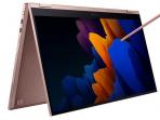 Segini Harga Laptop Premium Galaxy Book Flex 2 yang Diluncurkan Samsung