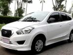 Segini Harga Mobil Datsun GO Plus Panca Bekas Tahun 2014
