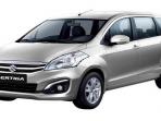 Segini Harga Mobil Suzuki Ertiga 2016 Bekas Per Desember 2020