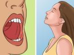 Sentuhkan Ujung Lidah ke Langit-langit Mulut Sambil Bernafas, Ini Manfaat yang Akan Anda Dapatkan
