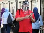 Setelah Mendapat Vaksin Covid-19, Perlukah Masih Memakai Masker? Ini Penjelasan Dokter