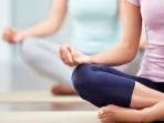 Simak Manfaat Olahraga Yoga untuk Kesehatan Mental, Salah Satunya Mengurangi Stres